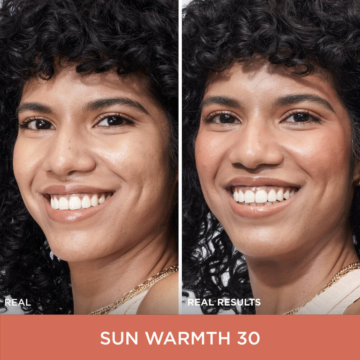 Glow with Confidence Sun Cream Blush