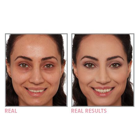 Bye Bye Under Eye™ - Anti-Cernes Resitant a L'eau et a Couvrance Complete