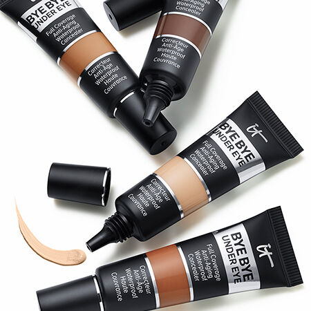 Bye Bye Under Eye™ - Anti-Cernes Resitant a L'eau et a Couvrance Complete