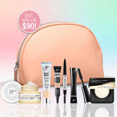 IT's Your Game-changing Make Up Set in Light