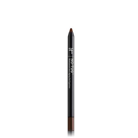 No-Tug™ Traceur Yeux Gel Anti-age Hydrofuge - Resistant a L'eau