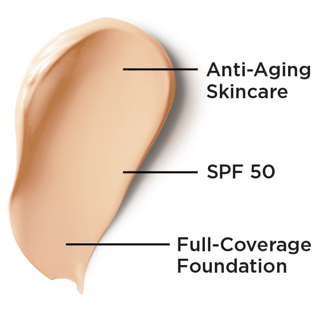 Your Skin But Better™ CC+™ Cream with SPF 50
