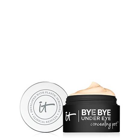Bye Bye Under Eye Concealing Pot™ Anti-Cernes Creme, Correcteur D'imperfections