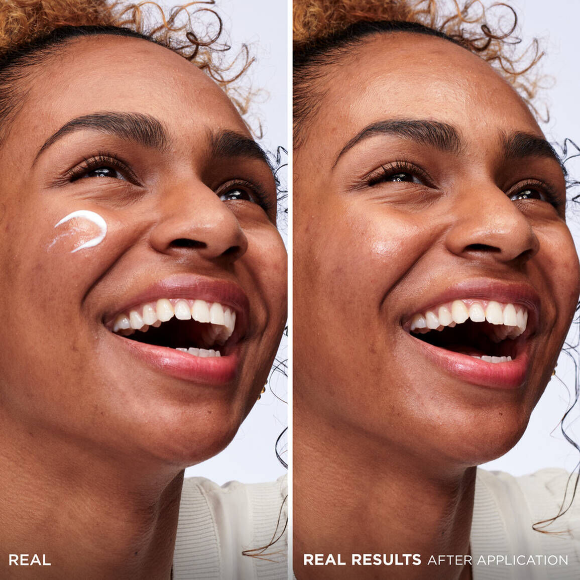 Hello Sunshine | Soleil Invisible Hydrating Serum Lotion