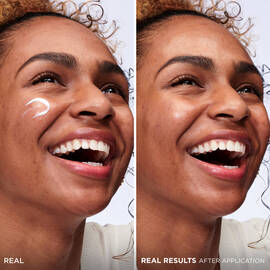 Hello Sunshine | Soleil Invisible Hydrating Serum Lotion