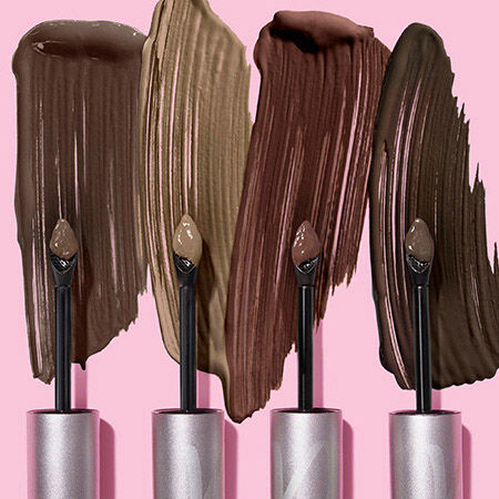 Brow Power Filler