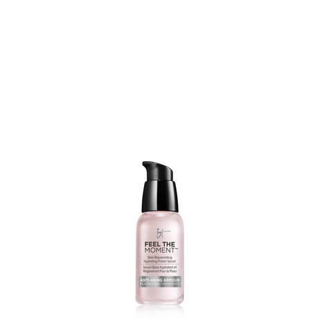 Feel The Moment™ Anti-Aging Ultra Hydrating Sensory Awakening Primer Serum