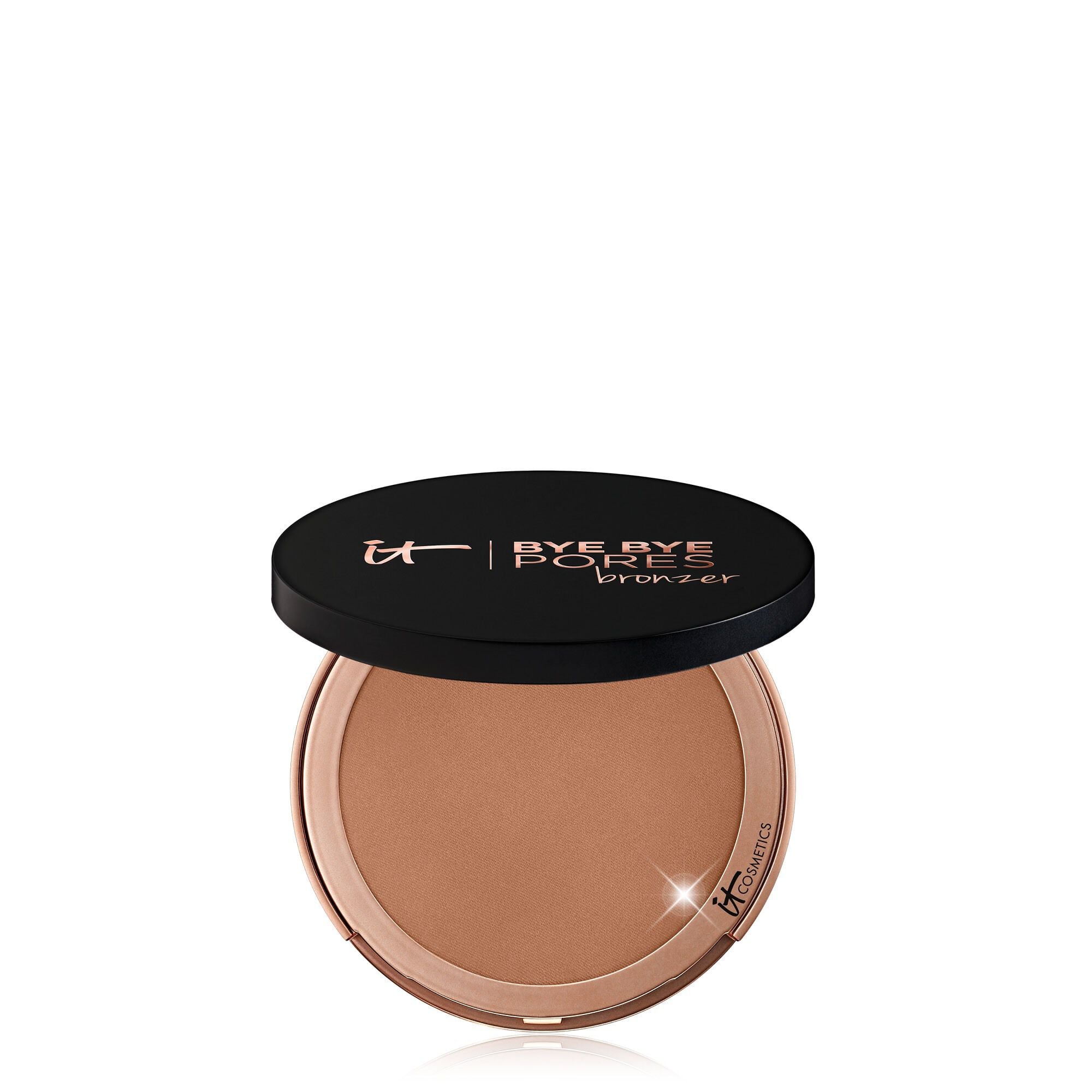 Bye Bye Pores Bronzer
