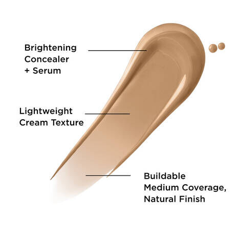 Bye Bye Dark Spots Concealer + Serum with 2% Niacinamide