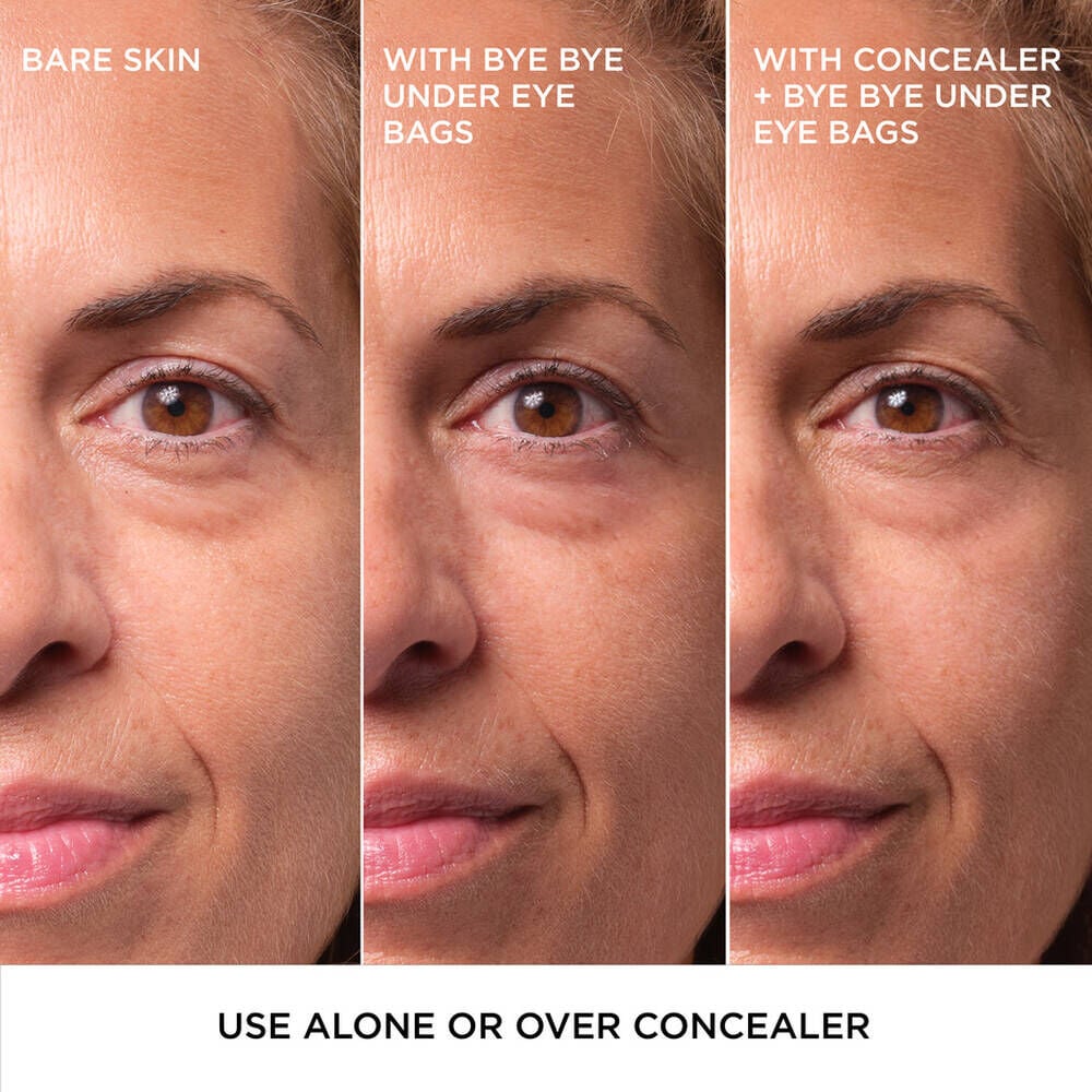 New under 2025 eye concealer