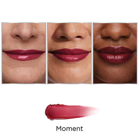 Pillow Lips Solid Serum Lip Gloss