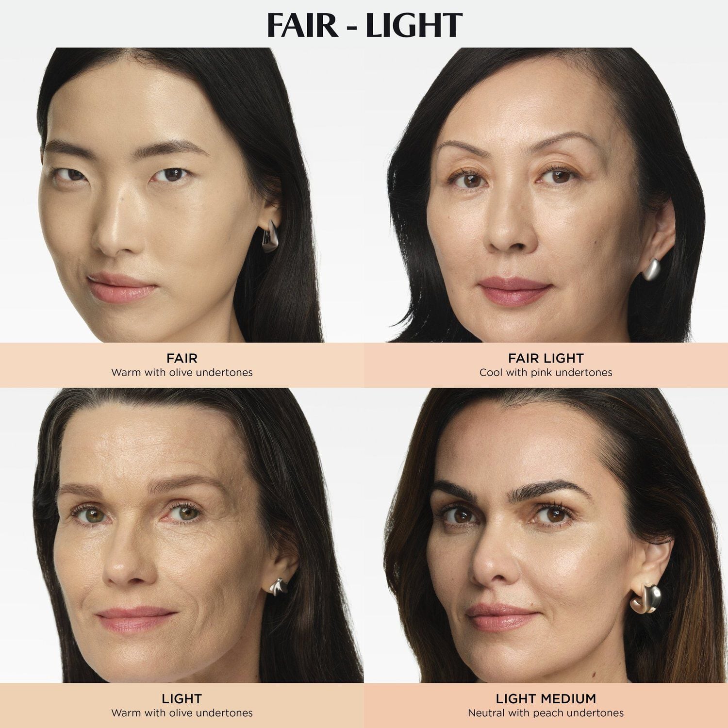 Your Skin But Better™ CC+ Illumination™ with SPF 50+ - CC Cream Full Coverage