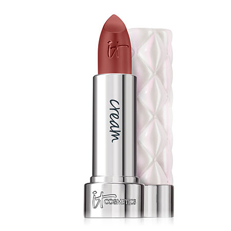 Pillow Lips Lipstick - Cream and Matte Finish