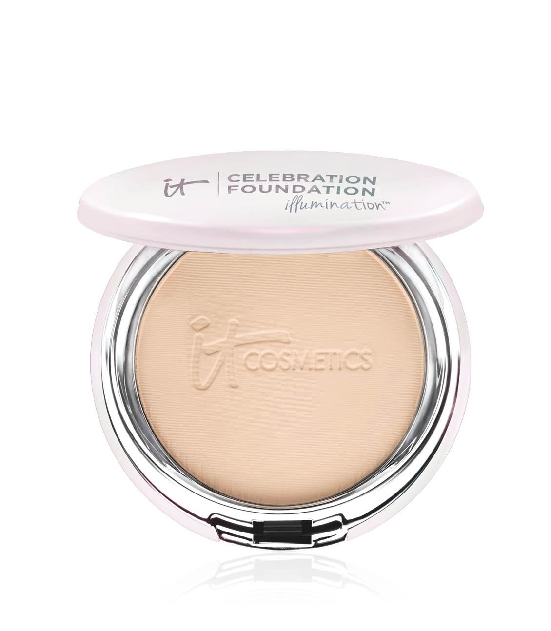 full coverage face powder