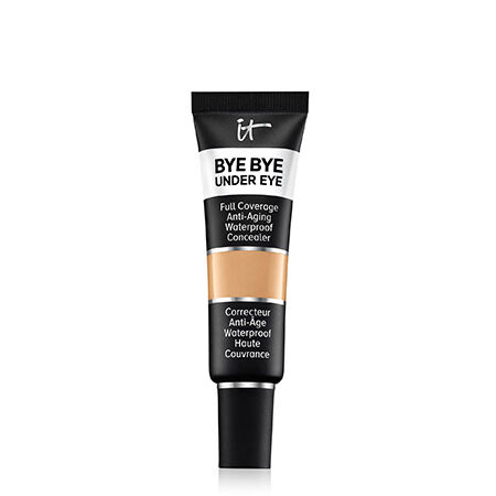 Bye Bye Under Eye™ -  Full Coverage Waterproof Anti-Aging Concealer