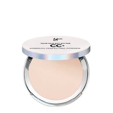 Your Skin But Better™ CC+™ Airbrush Perfecting Powder™ Poudre perfectrice