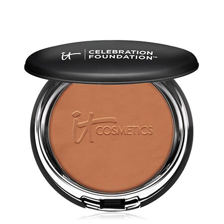Celebration Foundation™ - Poudre Fond de Teint Anti-age a Couvrance Complete