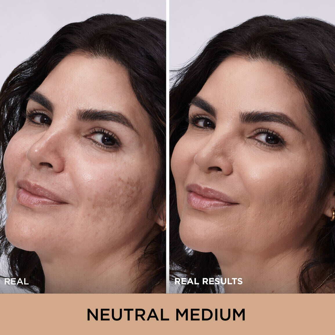 CC+ CREAM NATURAL MATTE FOUNDATION WITH SPF 40