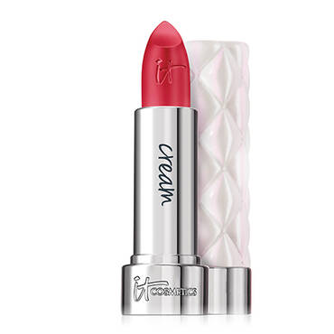 Pillow Lips Lipstick - Cream and Matte Finish