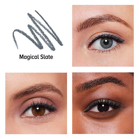 Superhero No-Tug Gel Eyeliner