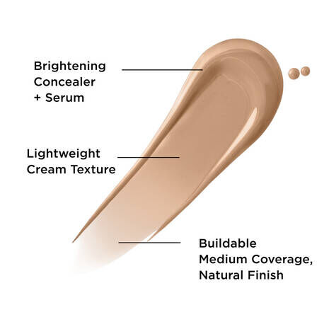Bye Bye Dark Spots Concealer + Serum with 2% Niacinamide