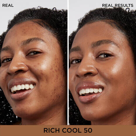 Bye Bye Dark Spots Concealer + Serum with 2% Niacinamide