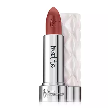 Pillow Lips Lipstick - Cream and Matte Finish
