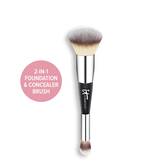 Heavenly Luxe™ Complexion Perfection Brush #7