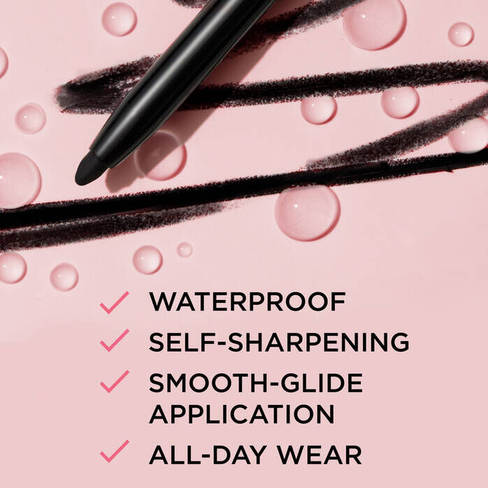Superhero No-Tug Retractable Liner