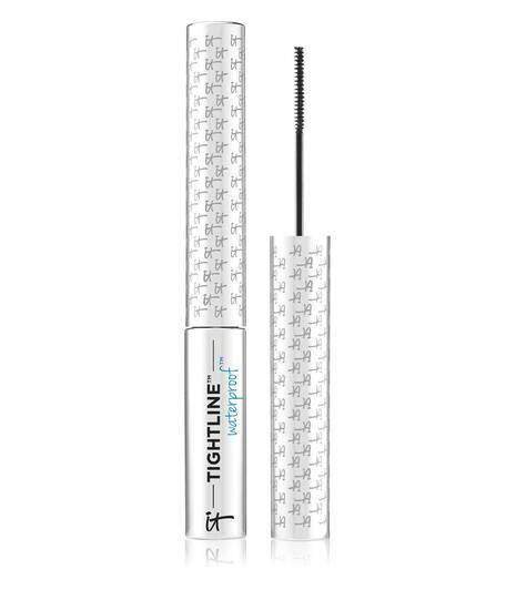 Tightline™ Waterproof 3-in-1 Black Primer - Eyeliner - Mascara