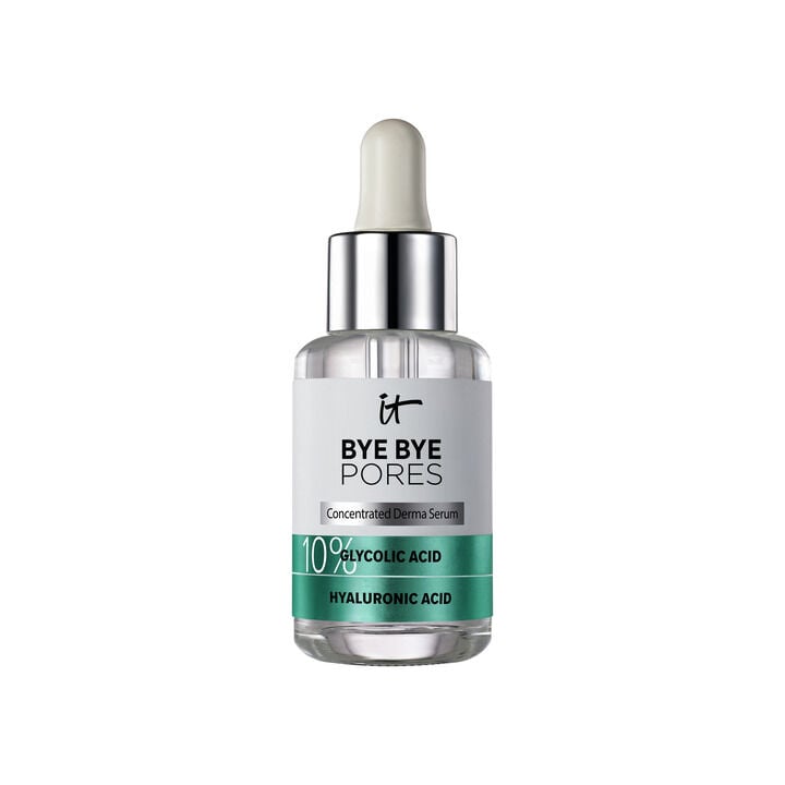 Bye Bye Pores 10% Glycolic Acid Serum