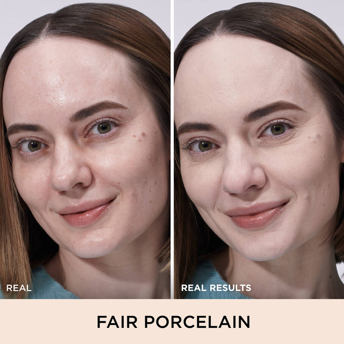 CC+ CREAM NATURAL MATTE FOUNDATION WITH SPF 40