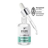Bye Bye Pores 10% Glycolic Acid Serum