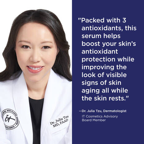 Confidence in Your Beauty Sleep™ Brightening Serum