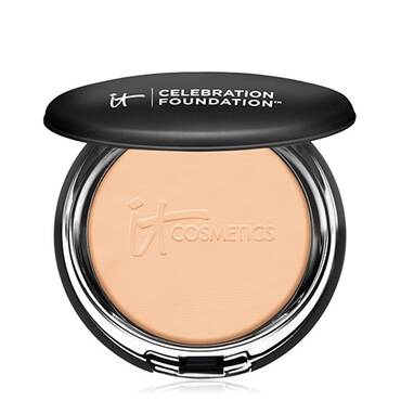 Celebration Foundation™ - Anti-Aging, Full Coverage Powder Foundation