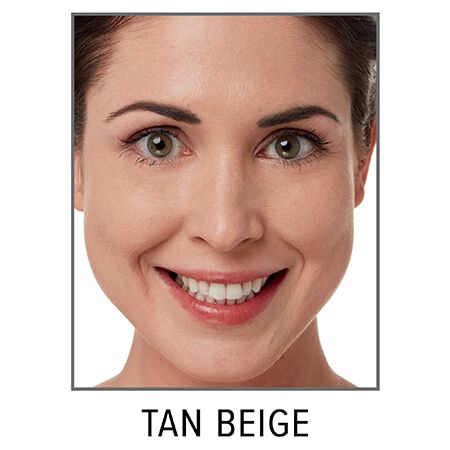 Bye Bye Under Eye™ - Anti-Cernes Resitant a L'eau et a Couvrance Complete