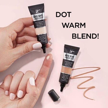 it cosmetics under eye concealer