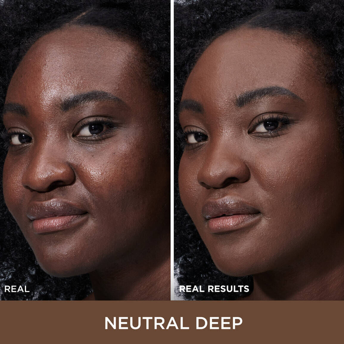CC+ CREAM NATURAL MATTE FOUNDATION WITH SPF 40