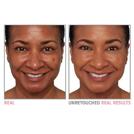Your Skin But Better Foundation + Skincare