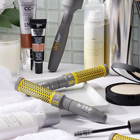 Lash Blowout Mascara