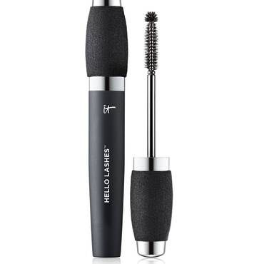 Hello Lashes™ 5-in-1 Mascara - Volumizing Mascara