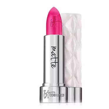 Pillow Lips Lipstick - Cream and Matte Finish