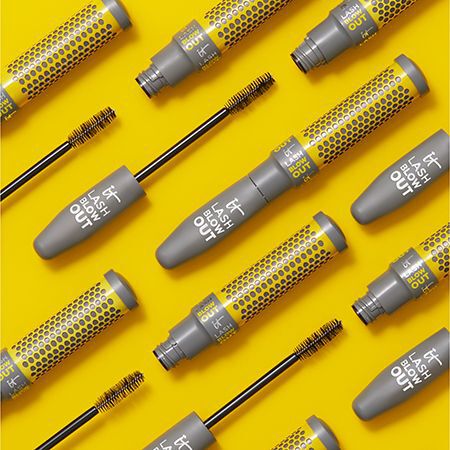 Lash Blowout Mascara