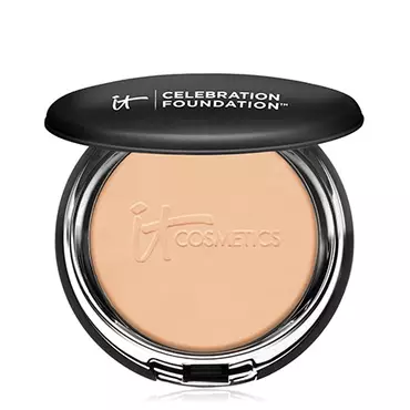 Celebration Foundation™ - Poudre Fond de Teint Anti-age a Couvrance Complete