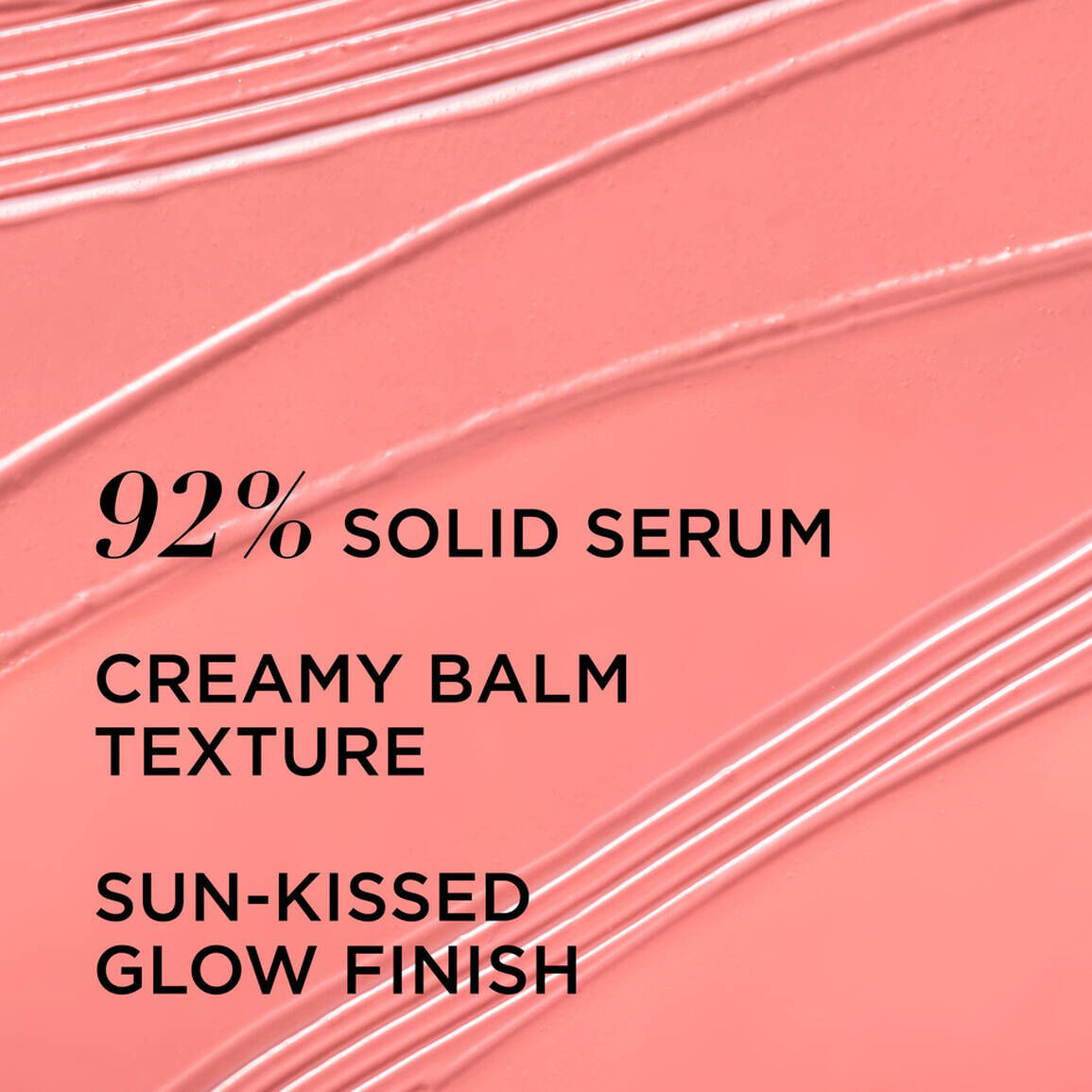 Glow with Confidence Sun Cream Blush