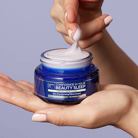 Confidence In Your Beauty Sleep Night Cream