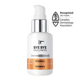 Bye Bye Dullness 15% Vitamin C Serum
