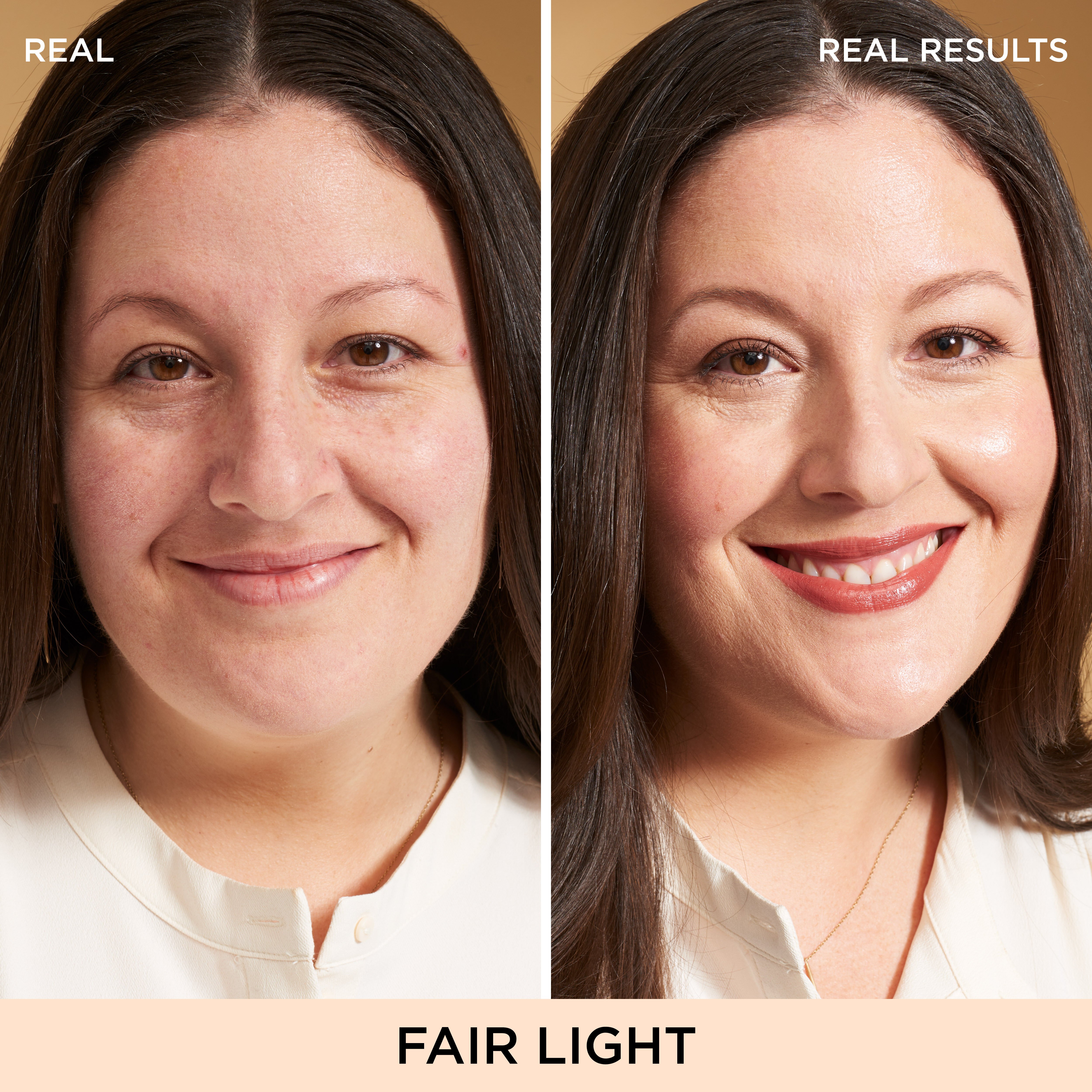 Your Skin But Better CC+ Nude Glow avec FPS 40 et 2 % de niacinamide
