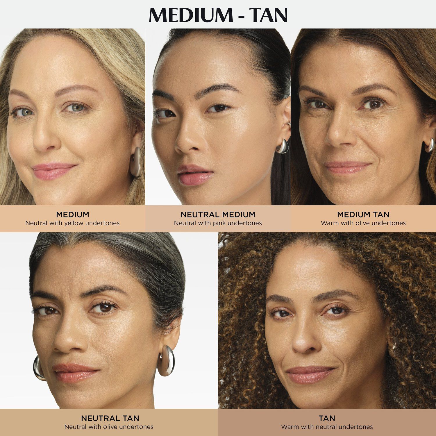 Your Skin But Better™ CC+ Illumination™ with SPF 50+ - CC Cream Full Coverage