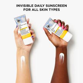 Hello Sunshine | Soleil Invisible Hydrating Serum Lotion